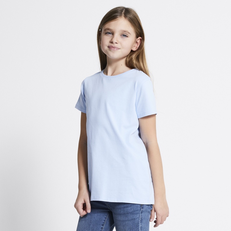 Basic t-shirt "Filippa star"